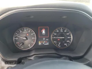 2024 Subaru Outback Wilderness z VIN 4S4BTGUD7R3126661, wystawiony jako Copart lot #53513605 z przebiegiem 15 589 mil mil oraz Szkoda całkowita • Salvage title. Historia ofert i sprzedaży dostępna na DreamBid. Obrazek 9.