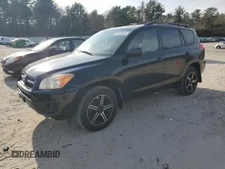 2009 Toyota RAV4 with VIN JTMBF33V09D001977, listed as a Copart auction lot 51043745 with 137,383 mi miles and Clean Title. Bid and sale history available at carsss.com. Image 1.