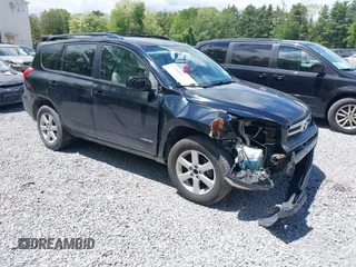 2008 Toyota RAV4 Limited с VIN JTMZK31V986012623, выставлен на аукционе IAAI как лот 42368933 с пробегом 220 429 миль миль и . История ставок и продаж доступна на DreamBid. Изображение 1.
