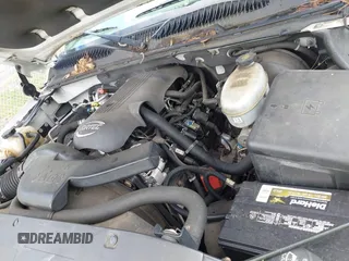 2003 Chevrolet Tahoe Z71 z VIN 1GNEK13Z23R230226, wystawiony jako IAAI lot #42252874 z przebiegiem 251 268 mil mil oraz . Historia ofert i sprzedaży dostępna na DreamBid. Obrazek 10.