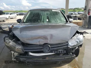 2013 Volkswagen Golf с VIN WVWDB7AJ2DW001827, выставлен на аукционе Copart как лот 71739294 с пробегом 133 585 миль миль и На запчасти • Non repairable. История ставок и продаж доступна на DreamBid. Изображение 5.