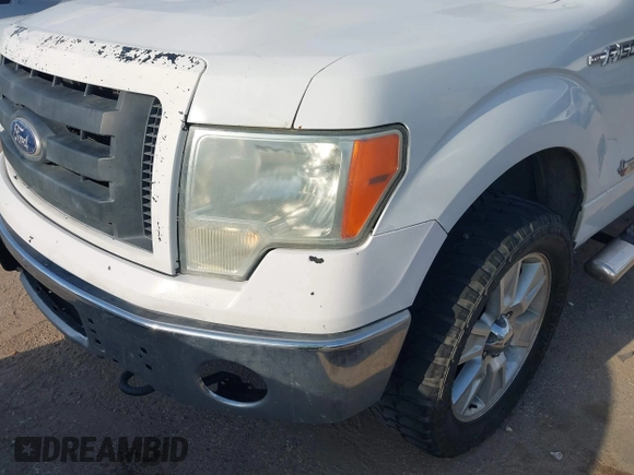 2010 Ford F-150 XL с VIN 1FTFW1E85AFC54251, выставлен на аукционе IAAI как лот 42142552 с пробегом 232 175 миль миль и . История ставок и продаж доступна на DreamBid. Изображение 17.