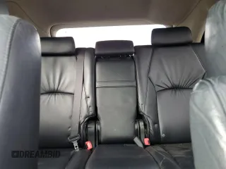 2008 Lexus RX 350 z VIN JTJHK31U582853443, wystawiony jako Copart lot #60173415 z przebiegiem 225 417 mil mil oraz Czysty tytuł • Clean title. Historia ofert i sprzedaży dostępna na DreamBid. Obrazek 10.