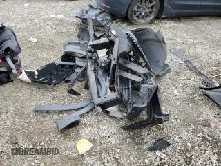 2018 Volkswagen Atlas SE z VIN 1V2CP2CAXJC598119, wystawiony jako Copart lot #48925765 z przebiegiem 73 724 mil mil oraz Szkoda całkowita • Salvage title. Historia ofert i sprzedaży dostępna na DreamBid. Obrazek 13.