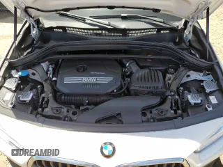 2023 BMW X2 sDrive28i z VIN WBXYH9C06P5V65784, wystawiony jako Copart lot #57108985 z przebiegiem 37 113 mil mil oraz Szkoda całkowita • Salvage title. Historia ofert i sprzedaży dostępna na DreamBid. Obrazek 12.
