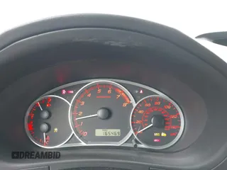 2014 Subaru WRX WRX Premium с VIN JF1GV7F66EG004255, выставлен на аукционе IAAI как лот 42204007 с пробегом 165 469 миль миль и . История ставок и продаж доступна на DreamBid. Изображение 7.