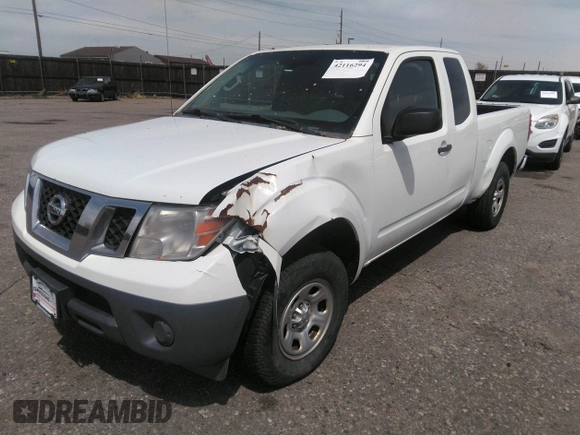 2013 Nissan Frontier S with VIN 1N6BD0CT0DN734372, listed as a IAAI auction lot 42116294 with 198,498 mi miles and . Bid and sale history available at DreamBid. Image 17.