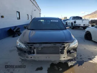 2018 Subaru Impreza Special Sports z VIN 4S3GKAK63J3601905, wystawiony jako Copart lot #53110275 z przebiegiem 111 195 mil mil oraz Szkoda całkowita • Salvage title. Historia ofert i sprzedaży dostępna na DreamBid. Obrazek 5.