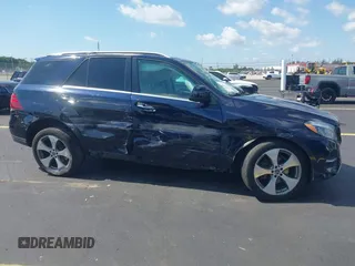 2018 Mercedes-Benz GLE 350 with VIN 4JGDA5HB2JB067654, listed as a IAAI auction lot 42329404 with 97,868 mi miles and . Bid and sale history available at DreamBid. Image 6.