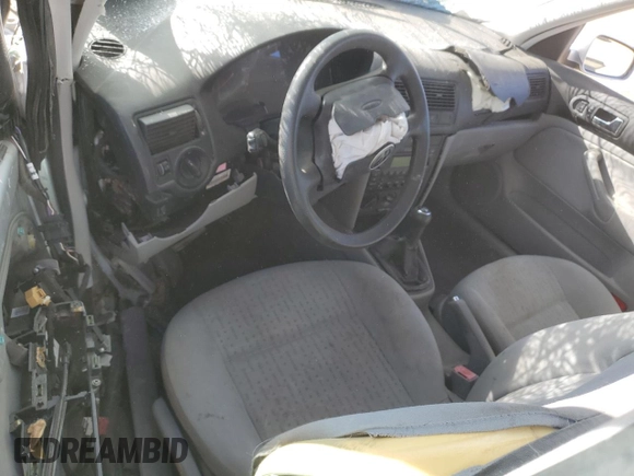 2003 Volkswagen Golf GL с VIN 9BWFK61J634035496, выставлен на аукционе Copart как лот 41901275 с пробегом 142 350 миль миль и Списание • Salvage title. История ставок и продаж доступна на DreamBid. Изображение 8.