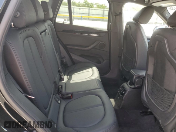 2020 BMW X1 xDrive28i с VIN WBXJG9C00L5P75859, выставлен на аукционе Copart как лот 59660735 с пробегом 68 399 миль миль и Списание • Salvage title. История ставок и продаж доступна на DreamBid. Изображение 11.