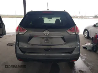 2016 Nissan Rogue S with VIN KNMAT2MT7GP660114, listed as a IAAI auction lot 40888481 with 154,786 mi miles and . Bid and sale history available at DreamBid. Image 16.
