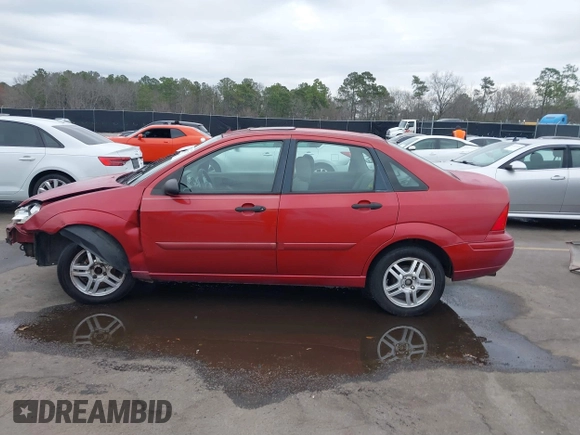 2002 Ford Focus SE with VIN 1FAFP34P52W140436, listed as a IAAI auction lot 41615225 with 242,179 mi miles and . Bid and sale history available at carsss.com. Image 15.