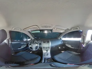 2010 Toyota Corolla с VIN 1NXBU4EE9AZ324921, выставлен на аукционе Copart как лот 57963655 с пробегом 164 464 миль миль и Списание • Salvage title. История ставок и продаж доступна на DreamBid. Изображение 14.