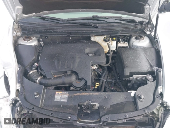 2012 Chevrolet Malibu 1LS with VIN 1G1ZB5E04CF298036, listed as a IAAI auction lot 41537790 with 127,632 mi miles and . Bid and sale history available at DreamBid. Image 10.