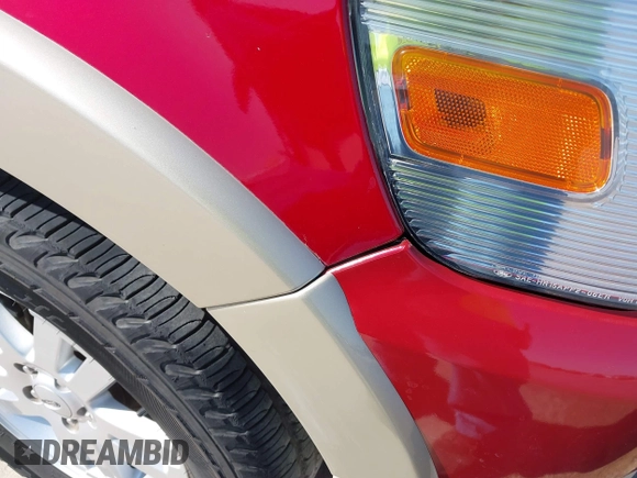 2010 Ford Explorer Eddie Bauer with VIN 1FMEU6EE8AUA93387, listed as a IAAI auction lot 42013826 with 44,256 mi miles and . Bid and sale history available at DreamBid. Image 18.