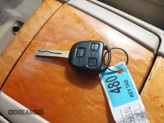 2005 Lexus RX 330 с VIN 2T2GA31U75C027655, выставлен на аукционе IAAI как лот 42430831 с пробегом 212 390 миль миль и . История ставок и продаж доступна на DreamBid. Изображение 11.