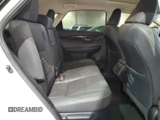 2019 Lexus NX 300h z VIN JTJBJRBZ7K2103135, wystawiony jako Copart lot #52692635 z przebiegiem 88 555 mil mil oraz Czysty tytuł • Clean title. Historia ofert i sprzedaży dostępna na DreamBid. Obrazek 11.