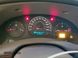 2000 Chevrolet Impala с VIN 2G1WF55K3Y9171464, выставлен на аукционе Copart как лот 54019295 с пробегом 67 553 миль миль и Списание • Salvage title. История ставок и продаж доступна на DreamBid. Изображение 9.