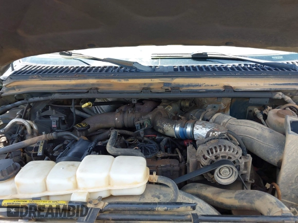 1999 Ford F-250 XL z VIN 1FTNX21F0XED95844, wystawiony jako IAAI lot #42496636 z przebiegiem 286 693 mil mil oraz . Historia ofert i sprzedaży dostępna na DreamBid. Obrazek 10.