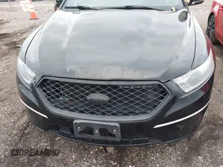 2013 Ford Police Interceptor z VIN 1FAHP2M89DG162643, wystawiony jako IAAI lot #42088765 z przebiegiem 119 386 mil mil oraz . Historia ofert i sprzedaży dostępna na DreamBid. Obrazek 6.