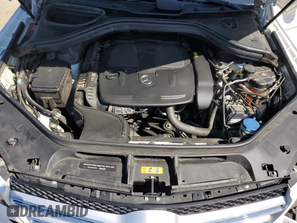 2018 Mercedes-Benz GLE 350 z VIN 4JGDA5JB3JB153209, wystawiony jako Copart lot #55518855 z przebiegiem 73 840 mil mil oraz Szkoda całkowita • Salvage title. Historia ofert i sprzedaży dostępna na DreamBid. Obrazek 12.
