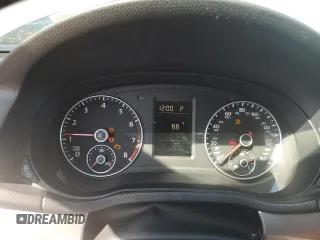 2015 Volkswagen Passat Limited Edition Edition с VIN 1VWAT7A36FC098372, выставлен на аукционе Copart как лот 62007255 с пробегом 147 557 миль миль и Чистый • Clean title. История ставок и продаж доступна на DreamBid. Изображение 9.