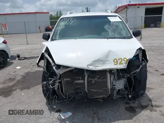2008 Toyota Sienna CE с VIN 5TDZK23C28S139011, выставлен на аукционе IAAI как лот 42430557 с пробегом 224 922 миль миль и . История ставок и продаж доступна на DreamBid. Изображение 6.