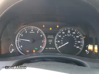 2013 Lexus GS 350 z VIN JTHBE1BL3D5028082, wystawiony jako Copart lot #59310655 z przebiegiem 185 719 mil mil oraz Szkoda całkowita • Salvage title. Historia ofert i sprzedaży dostępna na DreamBid. Obrazek 9.