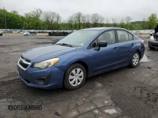 2013 Subaru Impreza с VIN JF1GJAA62DH012751, выставлен на аукционе Copart как лот 55252115 с пробегом 220 678 миль миль и Чистый • Clean title. История ставок и продаж доступна на DreamBid. Изображение 1.