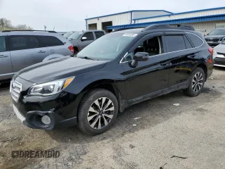 2016 Subaru Outback Limited с VIN 4S4BSENC7G3236264, выставлен на аукционе Copart как лот 54893385 с пробегом 146 881 миль миль и Чистый • Clean title. История ставок и продаж доступна на DreamBid. Изображение 1.