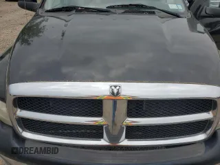 2004 Dodge 2500 SLT z VIN 3D7KU28D14G154093, wystawiony jako Copart lot #60282685 z przebiegiem 151 025 mil mil oraz Czysty tytuł • Clean title. Historia ofert i sprzedaży dostępna na DreamBid. Obrazek 11.