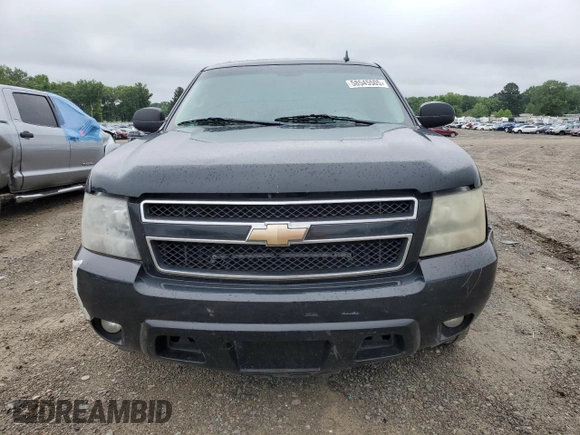 2009 Chevrolet Suburban 2LT z VIN 1GNFC26059R230783, wystawiony jako Copart lot #58545505 z przebiegiem 471 126 mil mil oraz Szkoda całkowita • Salvage title. Historia ofert i sprzedaży dostępna na DreamBid. Obrazek 5.