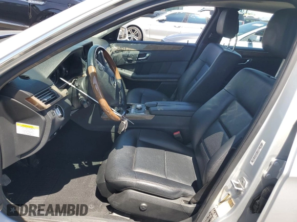 2011 Mercedes-Benz E 350 Luxury z VIN WDDHF2EB7BA381663, wystawiony jako Copart lot #56418105 z przebiegiem 122 943 mil mil oraz Szkoda całkowita • Salvage title. Historia ofert i sprzedaży dostępna na DreamBid. Obrazek 7.