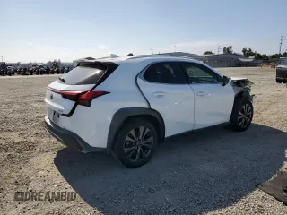 2019 Lexus UX 200 с VIN JTHY3JBH1K2005488, выставлен на аукционе Copart как лот 60835025 с пробегом 78 285 миль миль и Списание • Salvage title. История ставок и продаж доступна на DreamBid. Изображение 3.