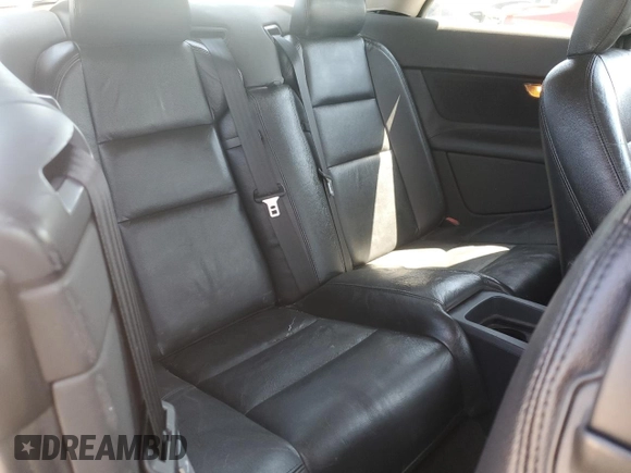 2008 Volvo C70 с VIN YV1MC67258J049293, выставлен на аукционе Copart как лот 56448785 с пробегом 139 315 миль миль и Чистый • Clean title. История ставок и продаж доступна на DreamBid. Изображение 10.