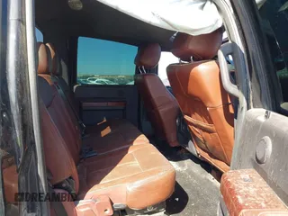 2012 Ford F-250 XL with VIN 1FT7W2BT0CEC21170, listed as a IAAI auction lot 41965952 with 317,982 mi miles and . Bid and sale history available at DreamBid. Image 8.