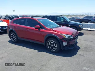 2018 Subaru Crosstrek Limited с VIN JF2GTAMC7JH217856, выставлен на аукционе IAAI как лот 42497023 с пробегом 121 213 миль миль и . История ставок и продаж доступна на DreamBid. Изображение 1.