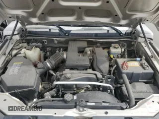 2006 Hummer H3 z VIN 5GTDN136468164301, wystawiony jako Copart lot #56389095 z przebiegiem 132 134 mil mil oraz Szkoda całkowita • Salvage title. Historia ofert i sprzedaży dostępna na DreamBid. Obrazek 12.