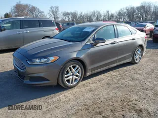 2013 Ford Fusion SE with VIN 3FA6P0H74DR329349, listed as a IAAI auction lot 41788971 with 249,603 mi miles. Bid and sale history available at carsss.com. Image 18.