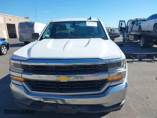 2016 Chevrolet Silverado 1500 Work Truck with VIN 1GCNCNEC3GZ377912, listed as a IAAI auction lot 40756524 with 178,304 mi miles. Bid and sale history available at carsss.com. Image 13.