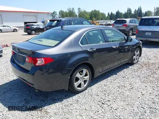 2013 Acura TSX Technology с VIN JH4CU2F68DC008617, выставлен на аукционе IAAI как лот 42392750 с пробегом 135 831 миль миль и . История ставок и продаж доступна на DreamBid. Изображение 4.