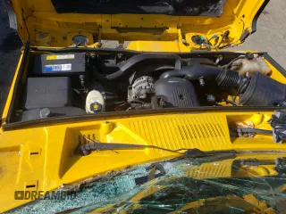 2005 Hummer H2 SUV with VIN 5GRGN23U15H133495, listed as a Copart auction lot 88333115 with 95,164 mi miles and Salvage Title. Bid and sale history available at carsss.com. Image 12.