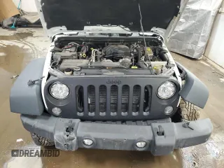 2017 Jeep Wrangler Rubicon с VIN 1C4HJWCG9HL628421, выставлен на аукционе Copart как лот 50358035 с пробегом 90 694 миль миль и Списание • Salvage title. История ставок и продаж доступна на DreamBid. Изображение 11.
