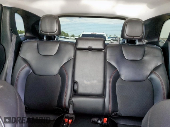 2020 Jeep Cherokee Trailhawk с VIN 1C4PJMBX4LD609103, выставлен на аукционе Copart как лот 60469955 с пробегом 70 179 миль миль и Списание • Salvage title. История ставок и продаж доступна на DreamBid. Изображение 10.