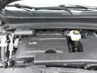 2020 Nissan Pathfinder Platinum z VIN 5N1DR2DM1LC585198, wystawiony jako IAAI lot #42451764 z przebiegiem 60 692 mil mil oraz . Historia ofert i sprzedaży dostępna na DreamBid. Obrazek 10.