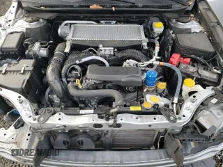 2024 Subaru Legacy Special Sports z VIN 4S3BWGG65R3002753, wystawiony jako Copart lot #84847464 z przebiegiem 24 767 mil mil oraz Szkoda całkowita • Salvage title. Historia ofert i sprzedaży dostępna na DreamBid. Obrazek 11.