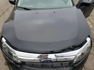 2010 Ford Fusion SEL with VIN 3FAHP0JA0AR429684, listed as a Copart auction lot 82409314 with 0 mi miles and Salvage Title. Bid and sale history available at carsss.com. Image 11.