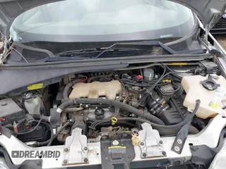 2002 Pontiac Montana with VIN 1GMDX03E92D261204, listed as a IAAI auction lot 41514460 with 175,551 mi miles and . Bid and sale history available at DreamBid. Image 10.
