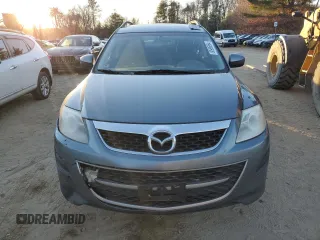 2011 Mazda CX-9 Sport with VIN JM3TB3BV9B0320297, listed as a Copart auction lot 80996664 with 204,089 mi miles and Clean Title. Bid and sale history available at DreamBid. Image 5.